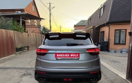 Geely Coolray I, 2020 год, 1 400 000 рублей, 3 фотография