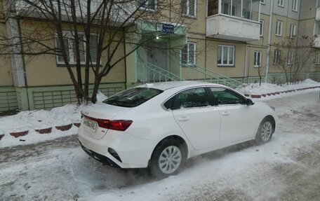 KIA Cerato IV, 2023 год, 2 500 000 рублей, 10 фотография