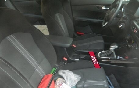 KIA Cerato IV, 2023 год, 2 500 000 рублей, 8 фотография