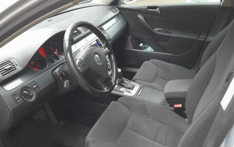 Volkswagen Passat B6, 2006 год, 599 000 рублей, 10 фотография