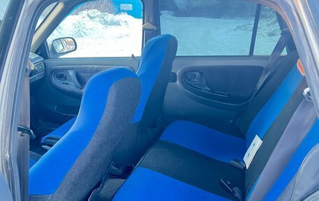 Daewoo Nexia I рестайлинг, 2006 год, 75 000 рублей, 6 фотография