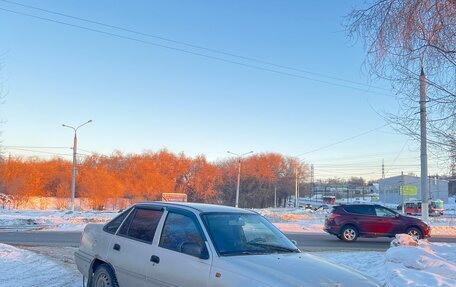 Daewoo Nexia I рестайлинг, 2006 год, 75 000 рублей, 3 фотография