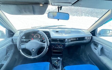 Daewoo Nexia I рестайлинг, 2006 год, 75 000 рублей, 7 фотография