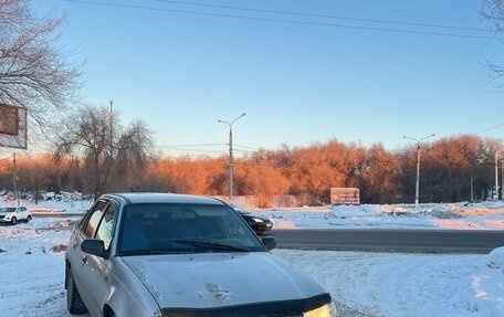 Daewoo Nexia I рестайлинг, 2006 год, 75 000 рублей, 2 фотография