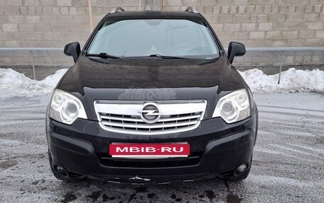Opel Antara I, 2009 год, 635 000 рублей, 6 фотография
