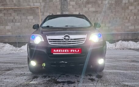 Opel Antara I, 2009 год, 635 000 рублей, 5 фотография