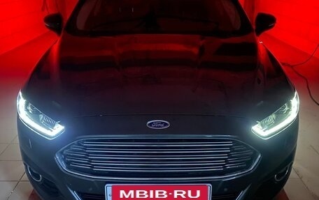 Ford Mondeo V, 2016 год, 1 450 000 рублей, 5 фотография