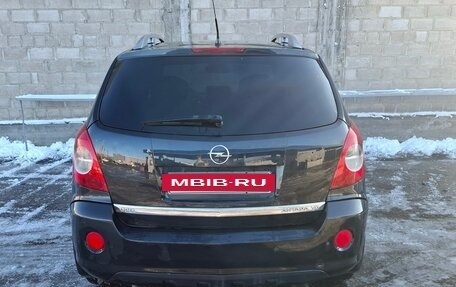 Opel Antara I, 2009 год, 635 000 рублей, 8 фотография