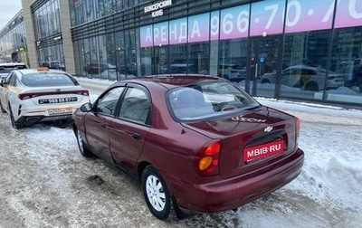 Chevrolet Lanos I, 2006 год, 120 000 рублей, 1 фотография