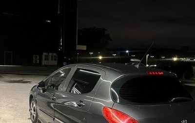 Peugeot 308 II, 2010 год, 430 000 рублей, 1 фотография