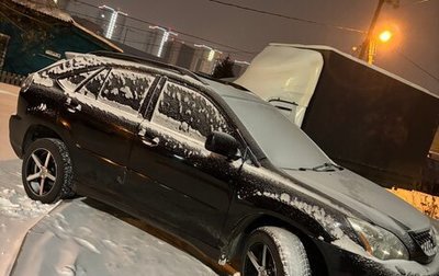 Lexus RX II рестайлинг, 2003 год, 1 320 000 рублей, 1 фотография