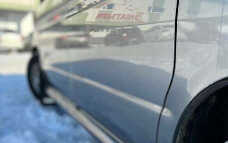 Mazda Bongo IV, 2003 год, 700 000 рублей, 1 фотография