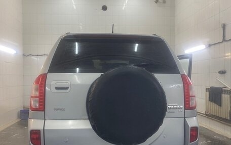 Vortex Tingo I, 2012 год, 470 000 рублей, 1 фотография