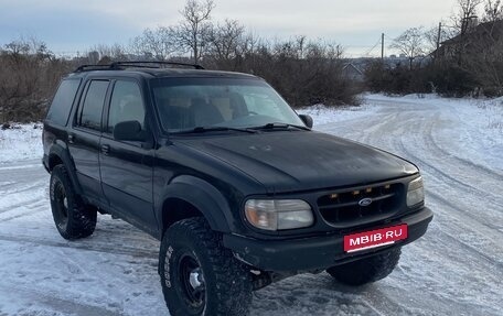 Ford Explorer III, 1995 год, 250 000 рублей, 1 фотография