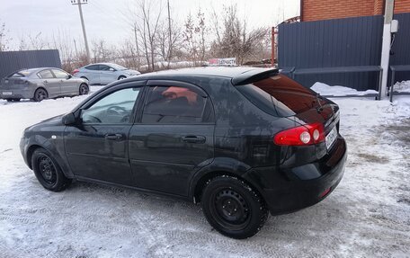 Chevrolet Lacetti, 2008 год, 380 000 рублей, 1 фотография