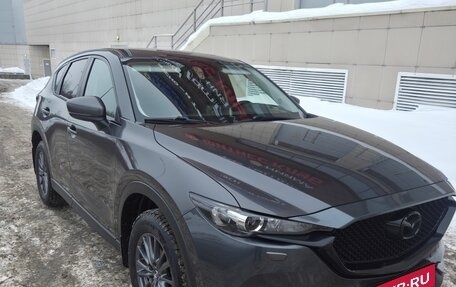 Mazda CX-5 II, 2019 год, 2 250 000 рублей, 1 фотография