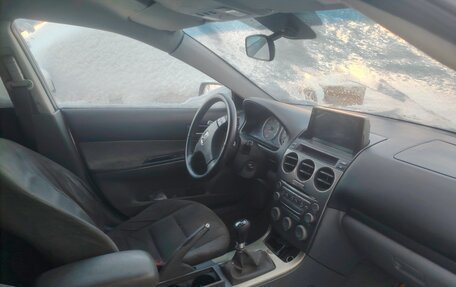 Mazda 6, 2003 год, 250 000 рублей, 2 фотография