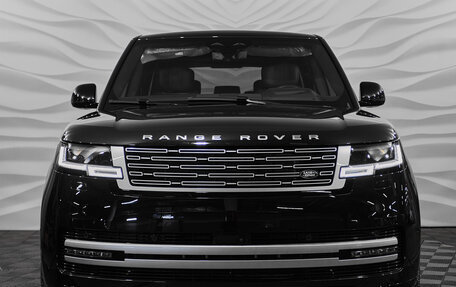 Land Rover Range Rover IV рестайлинг, 2025 год, 26 150 000 рублей, 5 фотография