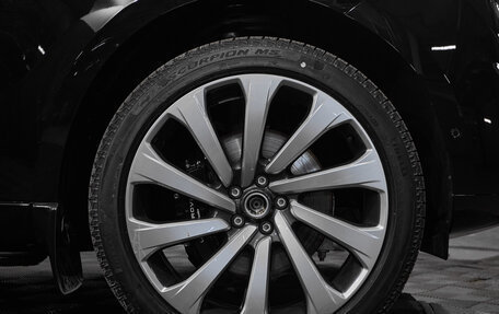 Land Rover Range Rover IV рестайлинг, 2025 год, 26 150 000 рублей, 10 фотография