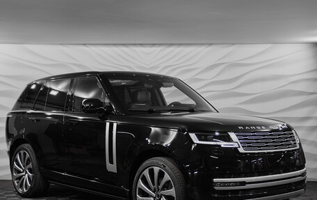 Land Rover Range Rover IV рестайлинг, 2025 год, 26 150 000 рублей, 6 фотография