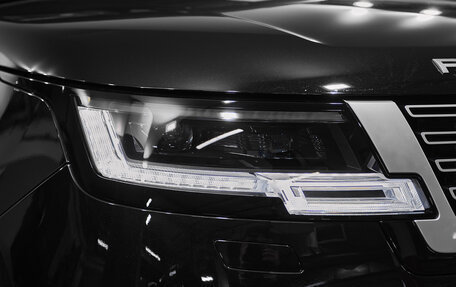 Land Rover Range Rover IV рестайлинг, 2025 год, 26 150 000 рублей, 9 фотография
