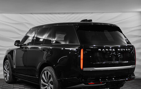 Land Rover Range Rover IV рестайлинг, 2025 год, 26 150 000 рублей, 8 фотография