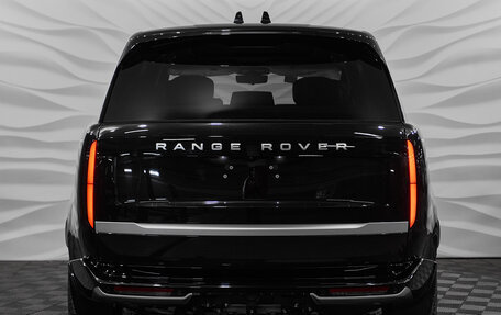 Land Rover Range Rover IV рестайлинг, 2025 год, 26 150 000 рублей, 7 фотография