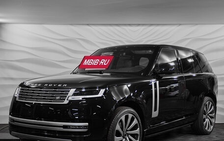 Land Rover Range Rover IV рестайлинг, 2025 год, 26 150 000 рублей, 4 фотография