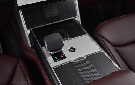 Land Rover Range Rover IV рестайлинг, 2025 год, 26 150 000 рублей, 18 фотография