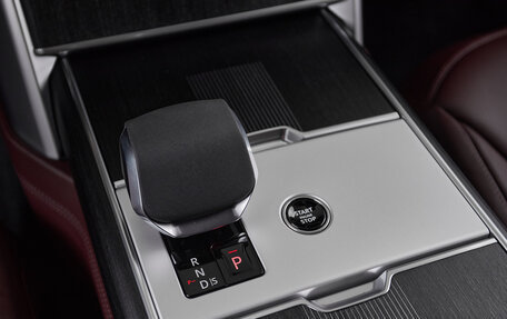 Land Rover Range Rover IV рестайлинг, 2025 год, 26 150 000 рублей, 19 фотография
