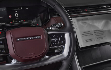 Land Rover Range Rover IV рестайлинг, 2025 год, 26 150 000 рублей, 22 фотография