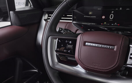 Land Rover Range Rover IV рестайлинг, 2025 год, 26 150 000 рублей, 23 фотография