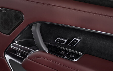 Land Rover Range Rover IV рестайлинг, 2025 год, 26 150 000 рублей, 28 фотография