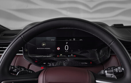 Land Rover Range Rover IV рестайлинг, 2025 год, 26 150 000 рублей, 24 фотография