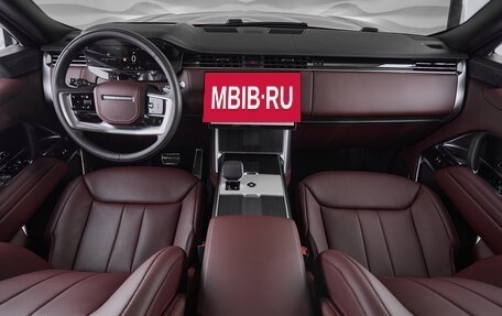 Land Rover Range Rover IV рестайлинг, 2025 год, 26 150 000 рублей, 16 фотография