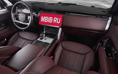 Land Rover Range Rover IV рестайлинг, 2025 год, 26 150 000 рублей, 15 фотография