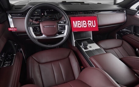 Land Rover Range Rover IV рестайлинг, 2025 год, 26 150 000 рублей, 17 фотография