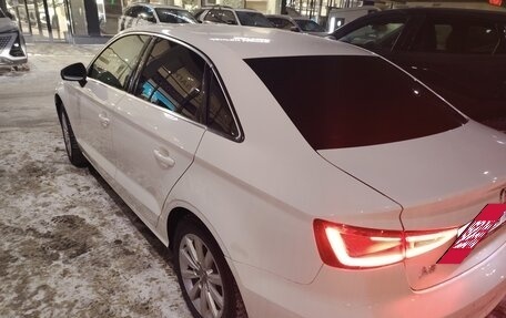 Audi A3, 2013 год, 990 000 рублей, 2 фотография