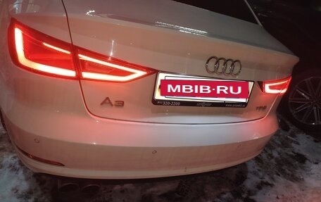 Audi A3, 2013 год, 990 000 рублей, 6 фотография