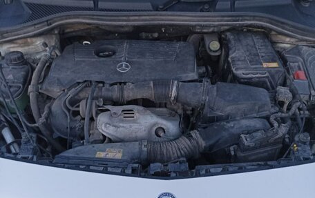 Mercedes-Benz B-Класс, 2012 год, 1 200 000 рублей, 10 фотография