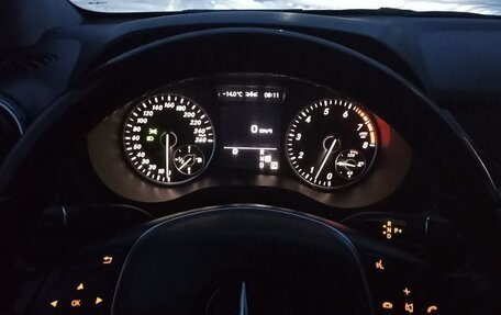 Mercedes-Benz B-Класс, 2012 год, 1 200 000 рублей, 16 фотография