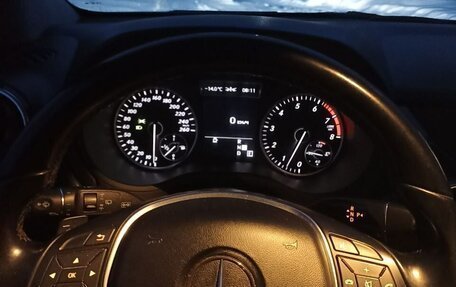 Mercedes-Benz B-Класс, 2012 год, 1 200 000 рублей, 17 фотография