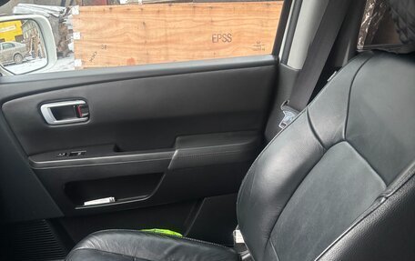 Honda Pilot III рестайлинг, 2013 год, 2 400 000 рублей, 7 фотография