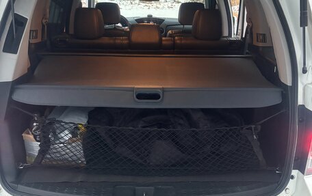 Honda Pilot III рестайлинг, 2013 год, 2 400 000 рублей, 8 фотография