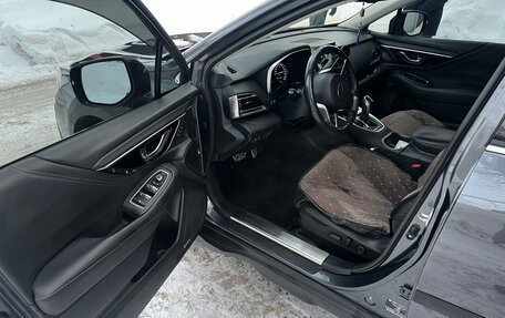 Subaru Outback VI, 2021 год, 4 200 000 рублей, 9 фотография