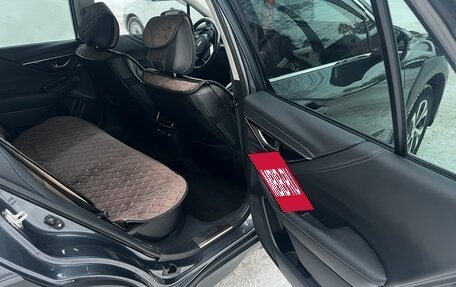 Subaru Outback VI, 2021 год, 4 200 000 рублей, 7 фотография