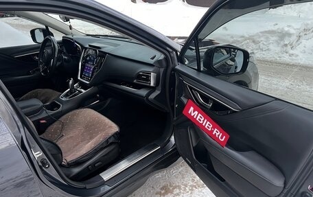 Subaru Outback VI, 2021 год, 4 200 000 рублей, 8 фотография