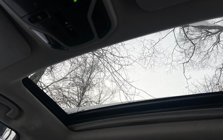 Subaru Outback VI, 2021 год, 4 200 000 рублей, 13 фотография