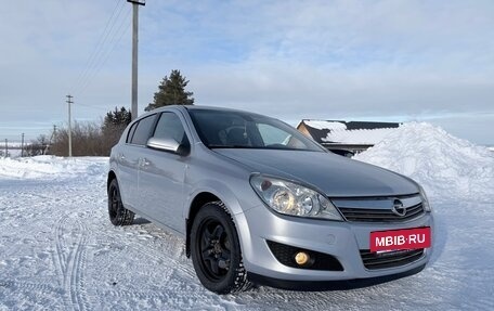 Opel Astra H, 2007 год, 400 000 рублей, 3 фотография