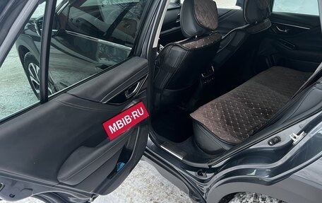 Subaru Outback VI, 2021 год, 4 200 000 рублей, 10 фотография